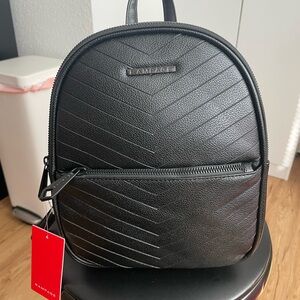 Rampage Black back pack
